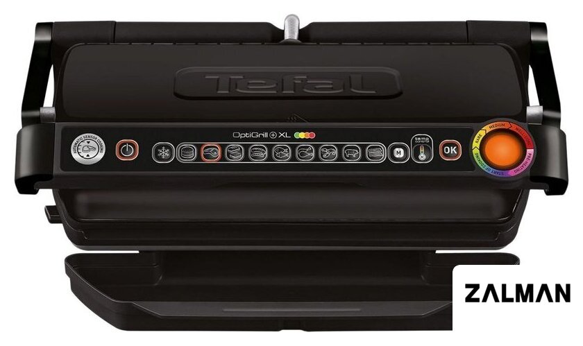 Электрогриль Tefal Optigrill+ XL GC722834