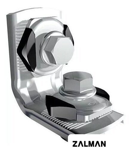 Угловой соединитель Fischer 538666 (10 шт)