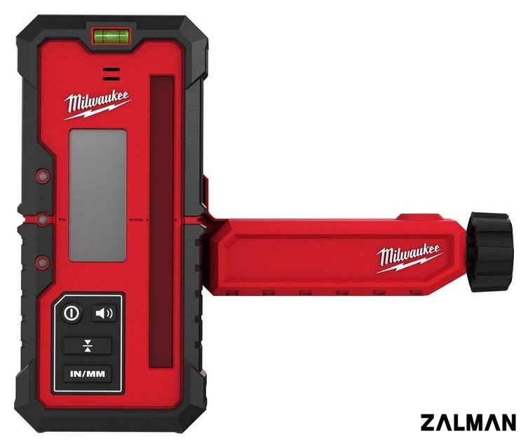 Приемник для лазерного луча Milwaukee 4932493197