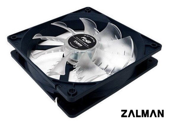 Вентилятор для корпуса Zalman ZM-F3 FDB(SF)