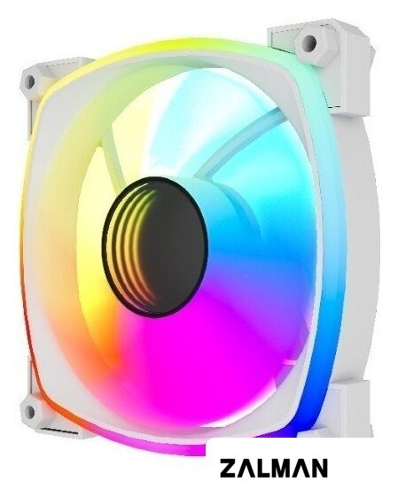 Вентилятор для корпуса Powercase M55MR-12W ARGB