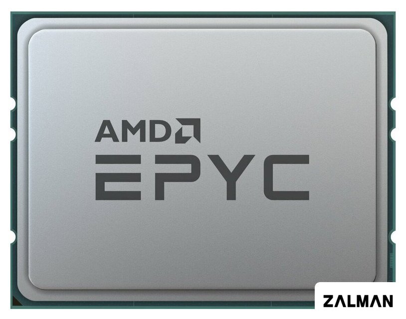 Процессор AMD EPYC 7313