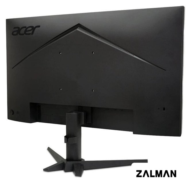 Игровой монитор Acer Nitro VG270UP6bmiipx UM.HV0CD.601