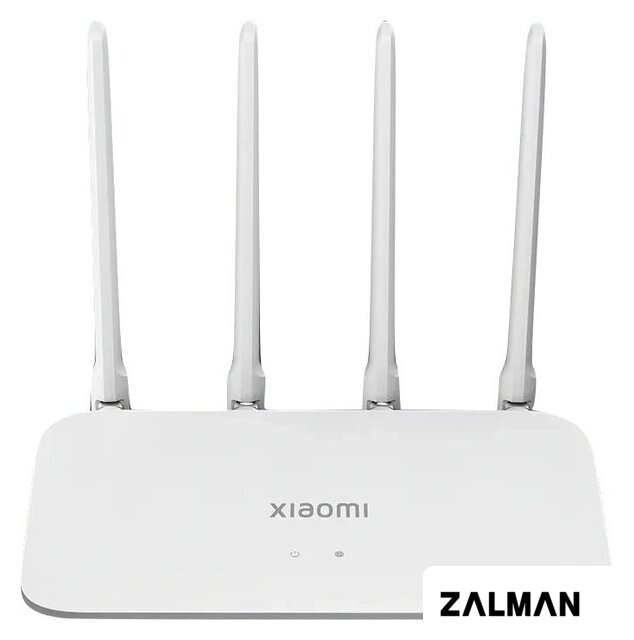 Wi-Fi роутер Xiaomi Router AC1200 (международная версия)