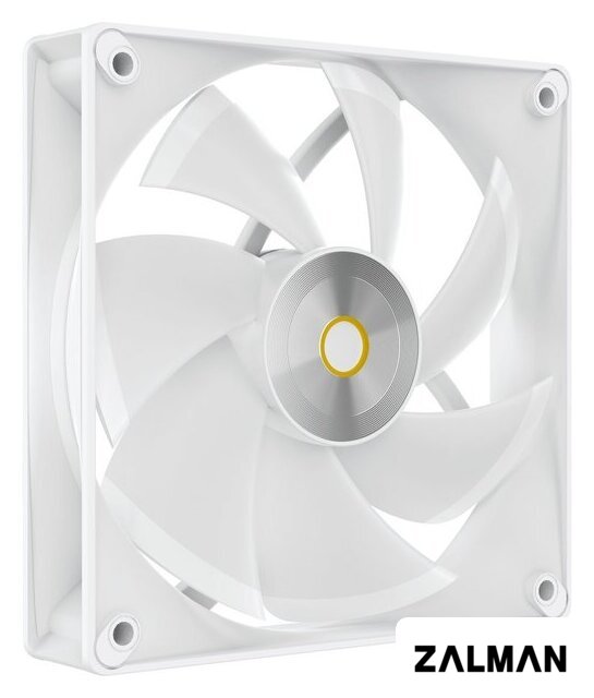 Система жидкостного охлаждения для процессора Ocypus Delta L24 WH ARGB V2 (белый)
