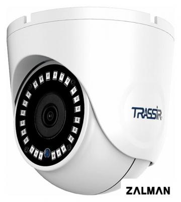 IP-камера TRASSIR TR-D8121IR2 v6 (2.8 мм)