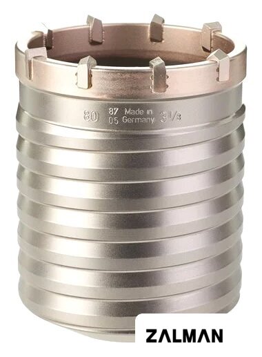 Коронка Milwaukee SDS-Max TCT2 80x100 4932245995