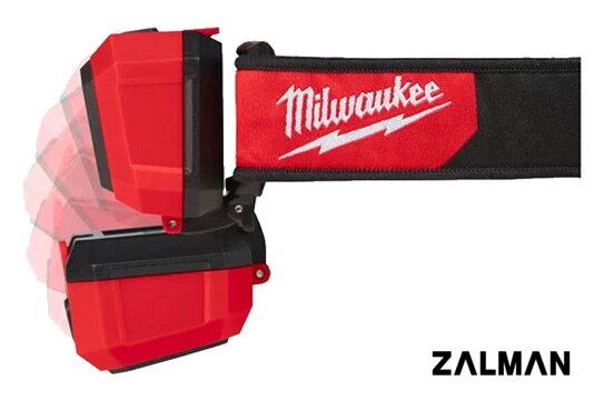 Фонарь Milwaukee HL-SF