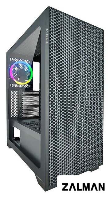 Корпус AZZA Hive
