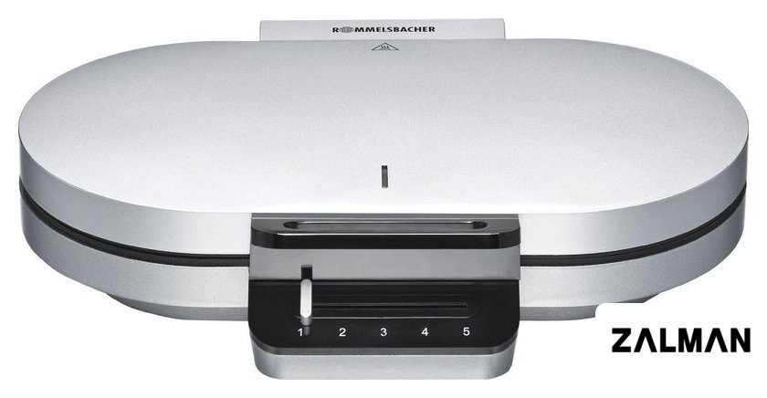 Вафельница ROMMELSBACHER WA 1200