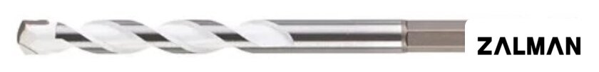 Бур Milwaukee 4932471104