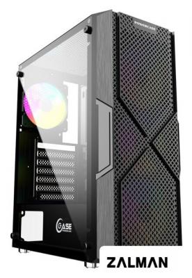 Корпус Powercase Mistral T4B