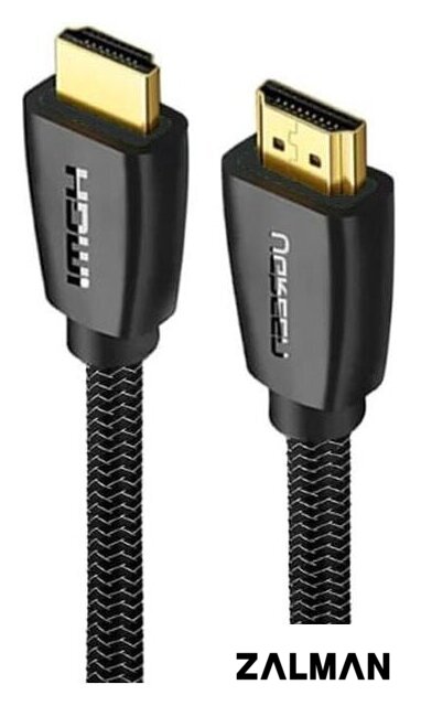 Кабель Ugreen HD118 40410