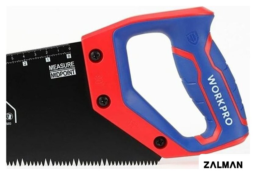 Ножовка Workpro WP215013