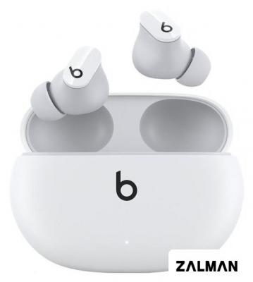 Наушники Beats Studio Buds (белый)