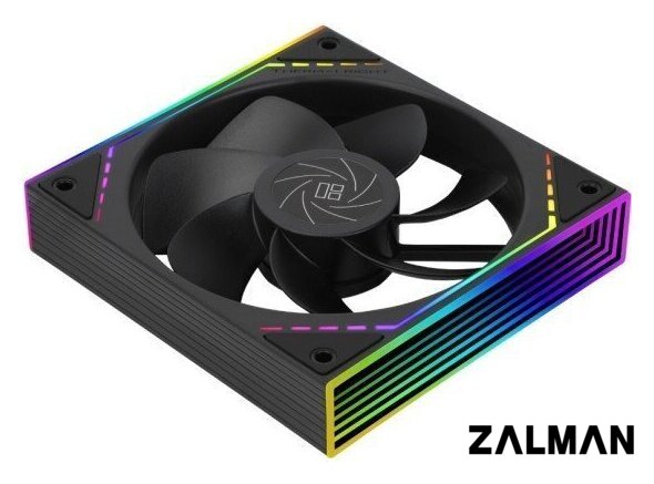 Вентилятор для корпуса Thermalright TL-M12R (черный)