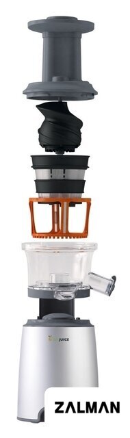 Соковыжималка Kenwood JMP 601SI