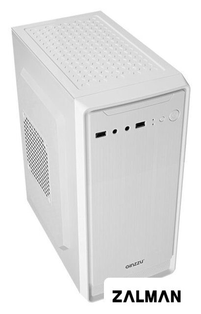 Корпус Ginzzu B185