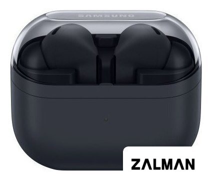 Наушники Samsung Galaxy Buds 3 FE (черный)