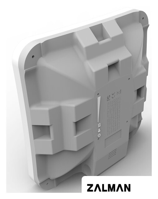 Радиомост Mikrotik SXTsq 5 ac