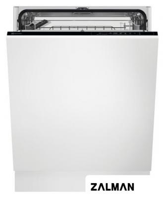 Встраиваемая посудомоечная машина Electrolux EEA17200L Встраиваемая посудомоечная машина Electrolux EEA17200L