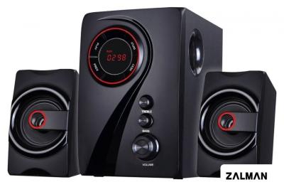 Акустика Ginzzu GM-406
