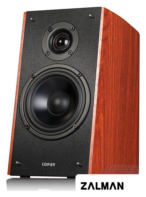 Акустика Edifier R2000DB (коричневый)