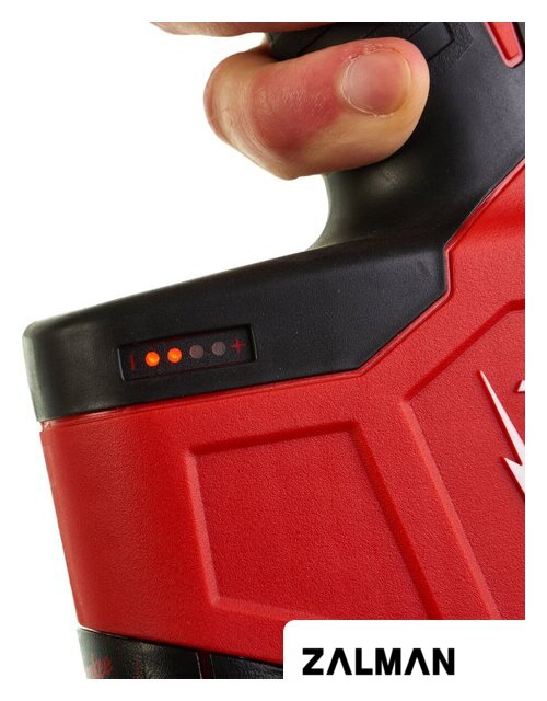 Труборез Milwaukee 4933416550
