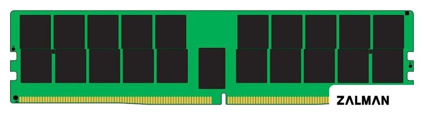 Оперативная память Kingston 64ГБ DDR5 5600 МГц KSM56R46BD4PMI-64HAI