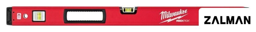 Уровень строительный Milwaukee Redstick Backbone 4932459065