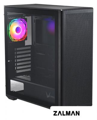 Корпус Formula Air Power G5 Plus (черный)