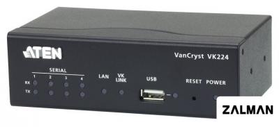 Переключатель Aten VK224-AT