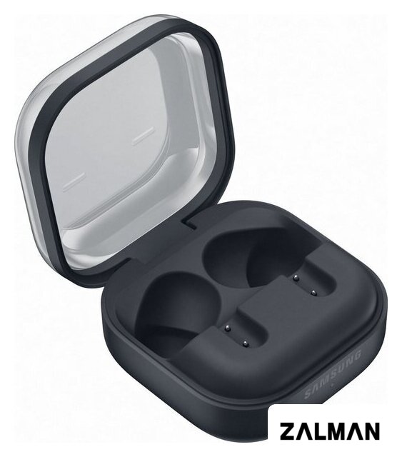 Наушники Samsung Galaxy Buds 4 Pro (черный)