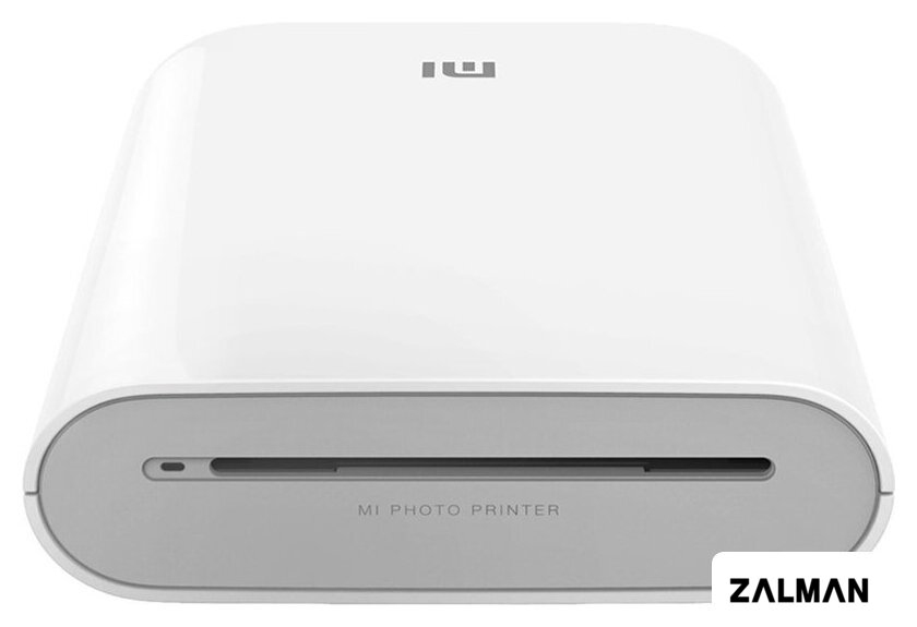 Мобильный фотопринтер Xiaomi Mi Portable Photo Printer XMKDDYJ01HT (китайская версия)