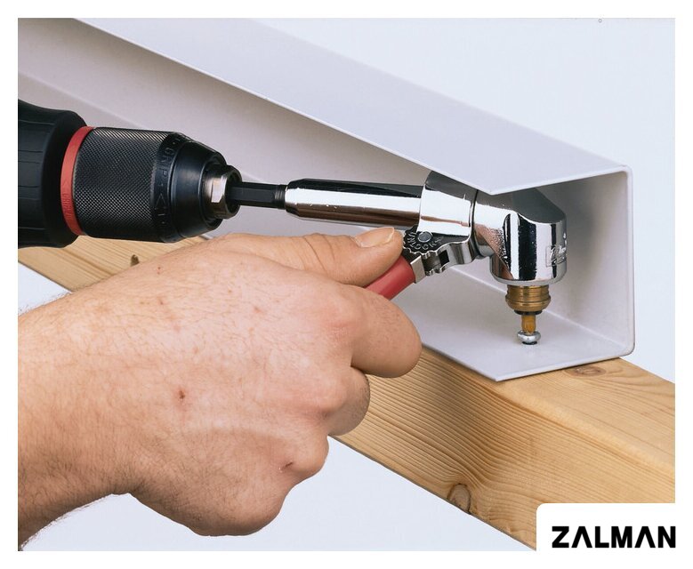 Насадка специализированная Milwaukee 4932352320