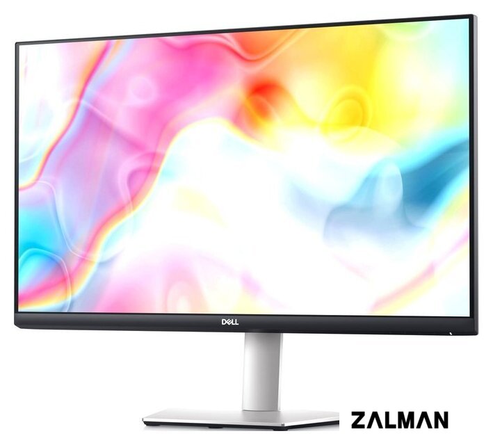 Монитор Dell S2722DC
