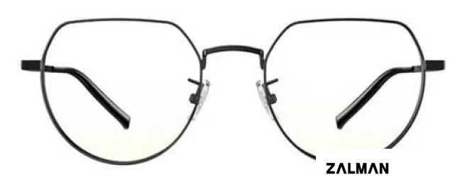 Компьютерные очки Xiaomi Mijia Anti-Blue Light Glasses HMJ02RM (черный)