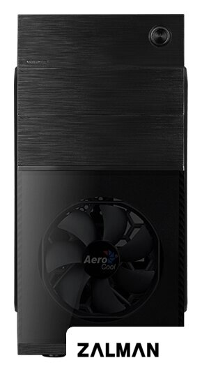Корпус AeroCool CS-105