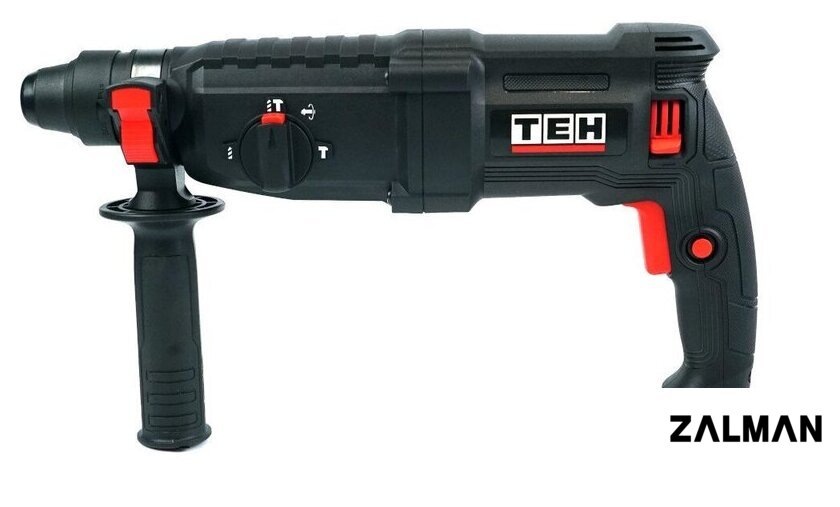 Перфоратор TEH TH3011 (кейс)
