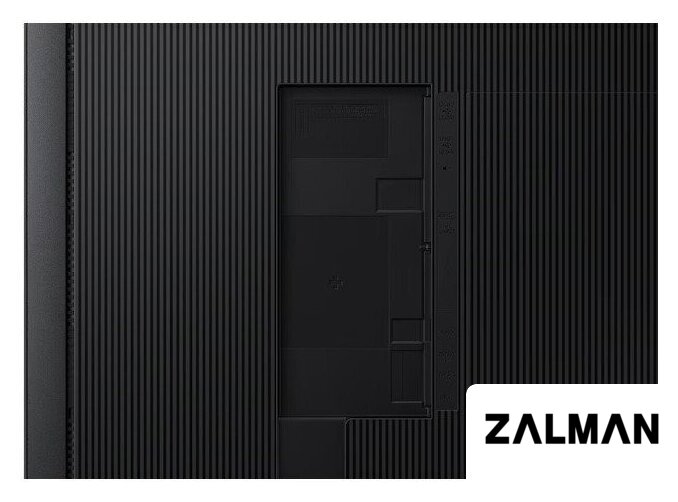 Информационная панель Samsung QB43C LH43QBCEBGCXCI