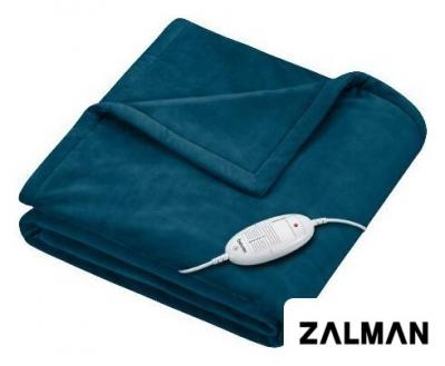Электрическое одеяло Beurer HD 75 Cosy Ocean