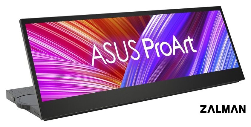 Портативный монитор ASUS ProArt PA147CDV