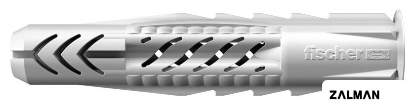 Дюбель универсальный Fischer UX 6 x 35 R 62756 (100 шт)