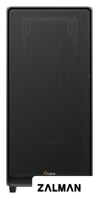 Корпус Ocypus Gamma C60 BK