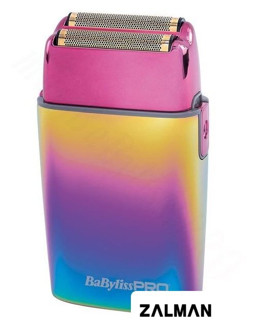 Электробритва BaByliss PRO FXFS2IE