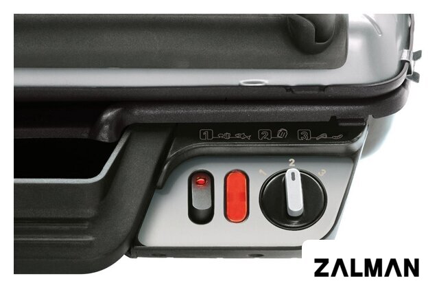 Электрогриль Tefal GC306012