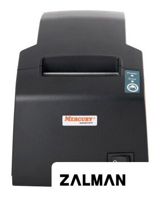 Принтер чеков Mertech MPrint G58