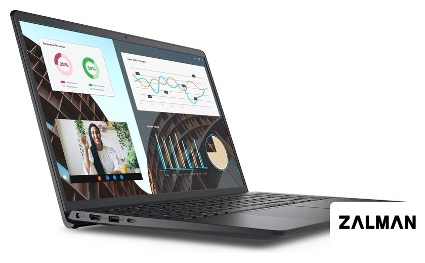 Ноутбук Dell Vostro 3530-2623