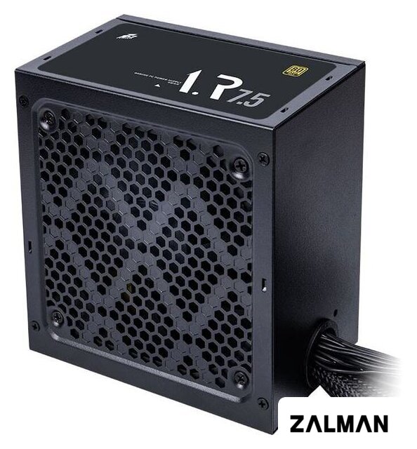 Блок питания 1stPlayer AR 750W PS-750AR