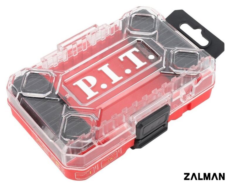 Органайзер P.I.T. HTLB02-1505